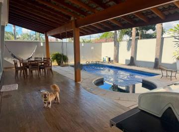 b277946bedddc3c53e64657478fe15cc5b1693e2 · Casa com 3 dormitórios à venda, 290 m² por R$ 2.800.000 - Residencial Villa Bella - Livorno - Paulín