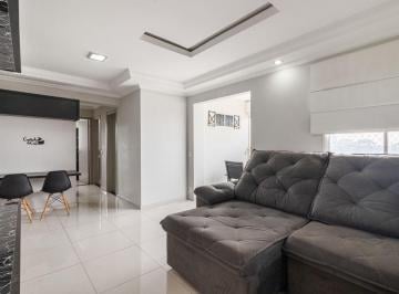 Apartamento de 3 quartos, Barueri · APARTAMENTO A VENDA EDIFICIO FATTO COM 74M EM ALPHAVILLE