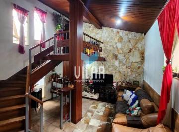 4b624fcbba4074dd5b3e32b96f07cc4400ea6940 · Casa com 4 dormitórios à venda, 327 m² por R$ 940.000,00 - Vila Trujillo - Sorocaba/SP