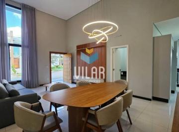 9b6769fdcf803e17ca67509046c3f6580889d156 · Casa com 3 dormitórios à venda, 183 m² por R$ 1.750.000,00 - Condomínio Colinas do Sol - Sorocaba/SP