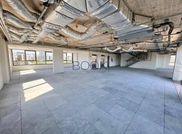1º Piso · Oportunidade - JT Jockey - Cobertura Triplex 860 m² - Jardim Europa