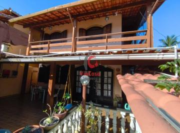 538596b7e84f171abcd661c1571ad96f24202c44 · Casa com 3 dormitórios à venda, 189 m²- Balneário Remanso - Rio das Ostras/RJ