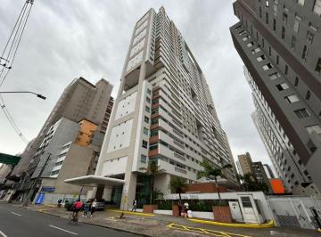 eb1c11ec008a77a3091defd6c97876a2951f57f7 · Apartamento para alugar, 43 m² - Centro - Curitiba/PR