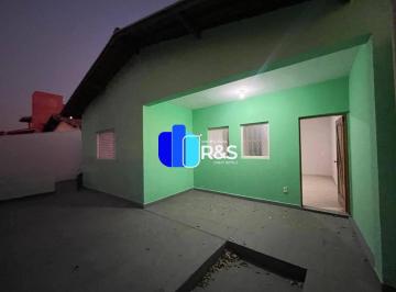 0d5f3c45d65da2d52317d36c98c617a45453fbb7 · Casa com 3 dormitórios para alugar, 110 m² por R$ 4.000,00/mês - Terra Nobre - Louveira/SP