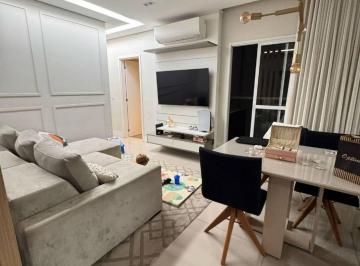 b6fde5186bcbf3884dd5c492003ffbb840c4ea14 · Apartamento com 3 dormitórios à venda, 70 m² por R$ 570.000 - Santa Cruz - Americana/SP