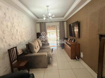 Casa · 93m² · 4 Quartos · 3 Vagas · 2ª Avenida | Sobrado 04 Quartos - 02 Suítes - Varanda | Núcleo Bandeirante