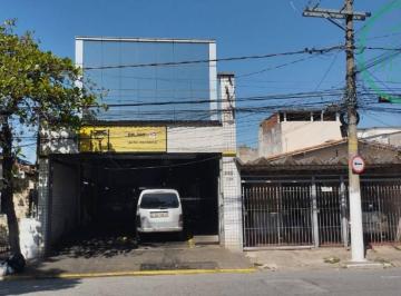 7895aed7095aac916832c8559f65aff635f0f886 · Sala para alugar, 80 m² por R$ 3.570,00/mês - Vila Baruel - São Paulo/SP