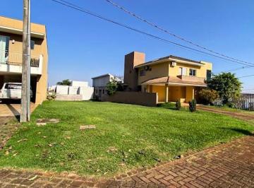 066317e4f9378acc077b3c4484b9eccb94c62376 · Terreno à Venda, 316 m² por R$ 890.000 no Condomínio Royal Forest, Londrina-PR