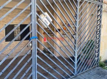 771a3101b7a58b09b7fb5a974c355958c5eb57ca · CASA TÉRREA A VENDA! 1 QUARTO, 1 VAGA, 52 m² - Jabaquara - São Paulo/SP -