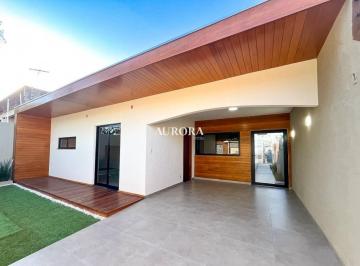 39308f8bd348fee905ebdb9dd87495b687627b4c · Casa com 3 dormitórios à Venda, 144 m² por R$ 890.000 na Vila Larsen 1, Londrina-PR