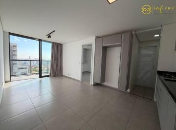 4ebf73816e30b20aac2afa88d89866b4c204165b · Apartamento com 1 Quarto, 46 m² - aluguel por R$ 1.950/mês ou venda por R$ 460.000 - Condomínio JK S