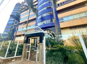 2f25c1998cfcdeb2d6cb3cecfff427c0c0765159 · Apartamento Cobertura Duplex com 3 dormitórios à venda, 271 m² por R$ 2.690.000 no Victória Lake, vi