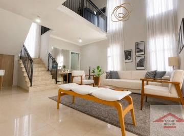 446668513886679ab77ce11cb798f7823709c2fe · Casa sobrado com 3 dormitórios (3 suítes) à venda, 229 m² por R$ 1.960.000 - Terras de Gênova - Jund