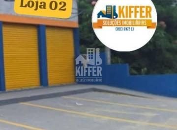 LOJA EM MARICÁ · Loja para alugar, 80 m² por R$ 4.566,67/mês - Chácaras de Inoã (Inoã) - Maricá/RJ