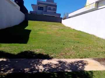 8355878c077481ba67569dfc2631cbebb2b62a85 · Terreno de Condomínio à venda, 300 m² por R$ 600.000 - Condomínio Chácara Ondina - Sorocaba/SP