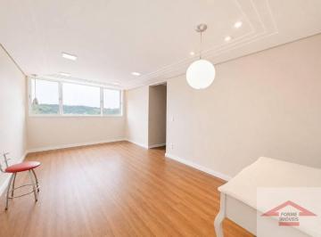 1b687d3c62c76b5d22d7879a8f027755b0526d16 · Apartamento com 3 dormitórios (1 suíte) para alugar, 96 m² por R$ 4.000/mês - Condomínio Delfin Verd