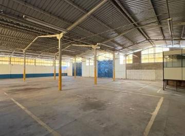 e318e8853be20546a86bf57763bb57639d1c1823 · Galpão, 1467 m² - venda por R$ 7.000.000 ou aluguel por R$ 30.000/mês - Jardim Guanabara - Jundiaí/S
