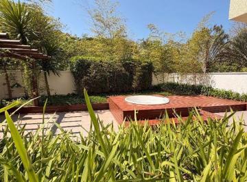 12a5e413f202628cb8251ac9b02b0f5ef9d6d61f · Apartamento tipo garden com 3 dormitórios para alugar no Vivere, 117 m² por R$ 9.300/mês - Jardim da