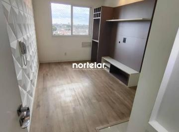 d8e7b7f600d9e816ffe9f1cbdeeb09d35b05c38c · Apartamento com 2 dormitórios à venda, 40 m² por R$ 315.000,00 - Vila Pirituba - São Paulo/SP