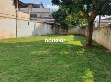 ccf8f0d8a1ce5e4dc3e04fb0efb980a896f27823 · Terreno à venda, 276 m² por R$ 638.500,00 - Freguesia do Ó - São Paulo/SP