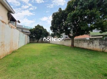 567421c397f03b81384dda87ec402d74849e023b · Terreno 276 m² - Freguesia do Ó - São Paulo/SP- R$ 638.500