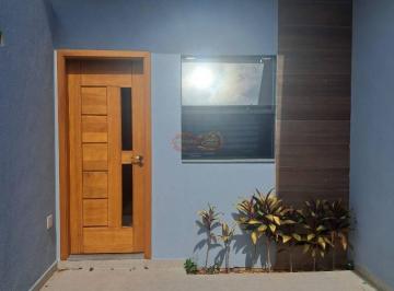 52ce8e2faa44791ffec2a18a58b9bb86cc29a76f · Casa Residencial / Jardim Alto de Santa Cruz