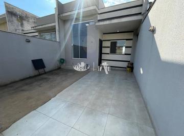 Casa com 2 quartos, 75 m² - venda ou aluguel - Jardim Moema - Londrina · Casa com 2 quartos, 75 m² - venda por R$ 330.000 ou aluguel por R$ 1.750/mês - Jardim Moema - Londri