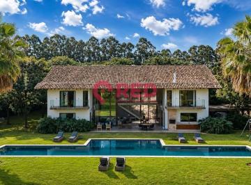 1b83b8e93c3a6fe059f48f7eb821bb93b5d10ca0 · Casa com 5 quartos 700 m² - venda por R$ 30.000.000 ou aluguel por R$ 130.286/mês - Fazenda Boa Vist