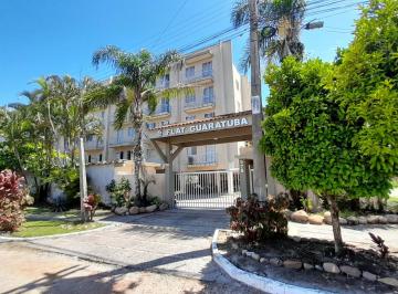 Apartamento de 2 quartos, Guaratuba · Apartamento com 2 dormitórios à venda em Guaratuba