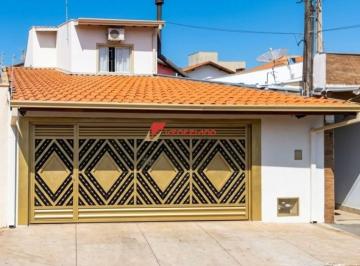 dce690404d17ce26c356fcab264c23841c3767c1 · Casa com 3 dormitórios à venda, 180 m² por R$ 650.000,00 - Pombeva - Piracicaba/SP