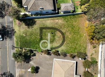 5e0322430e085cd120c7f28bd4dfa56937339110 · Terreno à venda, 1009 m² por R$ 1.400.000,00 - Condomínio Jardim Paulista I - Vinhedo/SP