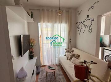 1094794063618be66a04d8b562a0b521d1f36a8c · Apartamento com 2 dormitórios à venda, 49 m² por R$ 318.000,00 - São Pedro - Osasco/SP