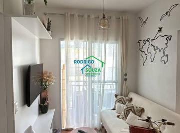 9d7639e75ea0195fb7e6e522044c5cfc28019b62 · Apartamento com 2 dormitórios à venda, 49 m² por R$ 318.000,00 - São Pedro - Osasco/SP