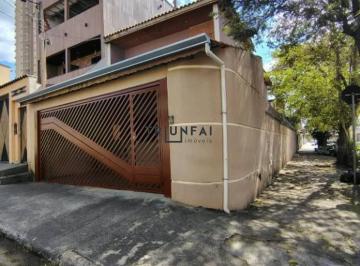 5d4bbdb115f1efe6bc57bb3a2c1ac7c6e76cf470 · Casa com 5 dormitórios à venda, 237 m² por R$ 750.000,00 - Vila Hortência - Sorocaba/SP