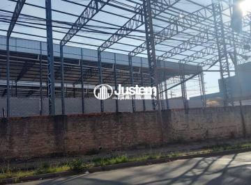 469a939861e028efa4a0ab8a2757f1da05f67b1a · Galpão para alugar, 750 m² por R$ 20.000/mês - Recreio Campestre Jóia - Indaiatuba/SP