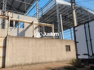 f7e78b8ce16aece9bab0b5dccc444d1fc2b36729 · Galpão para alugar, 750 m² por R$ 20.000/mês - Recreio Campestre Jóia - Indaiatuba/SP