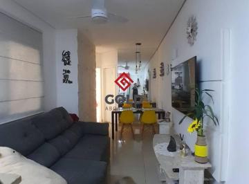 571fc3ecd524cfc77d958e9ef20b5719751ca9c1 · Apartamento com 2 dormitórios, 50 m² - venda ou aluguel - Parque das Nações - Santo André/SP