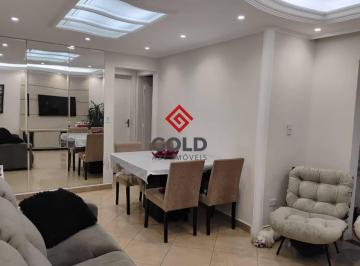 0e4cc384ab2cddc66ed81a0629d408c482e3bf43 · Apartamento com 2 dormitórios à venda, 64 m² - Vila Alto de Santo André - Santo André/SP