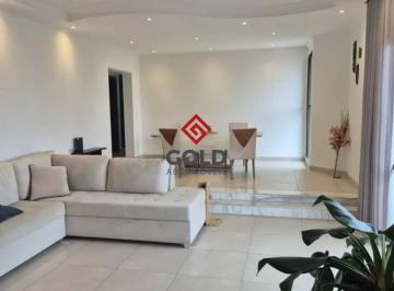 9d7c1528b5841e0689712c548569277b2bafd8c4 · Apartamento com 4 dormitórios, 147 m² - venda ou aluguel - Vila Assunção - Santo André/SP