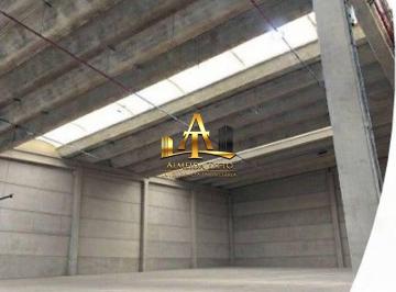 ba2f712f63ea34acc6284520efe4f039182cc81c · Galpão para alugar, 2900 m² por R$ 147.000,00/mês - Tamboré Polo Empresarial - Santana de Parnaíba/S