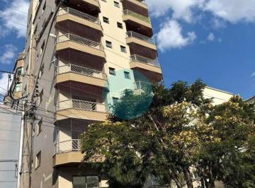 FACHADA · Apartamento para alugar, 80 m² por R$ 2.405,00/mês - Jardim dos Estados - Poços de Caldas/MG