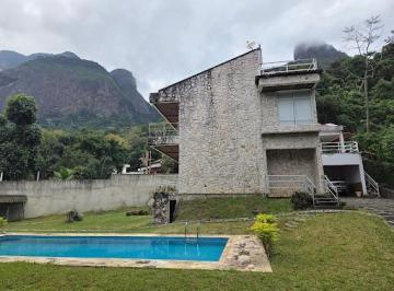 c3eec2f7fe3d62d51d8ee1fdc6b2b83337db54ee · Casa com 5 quartos à venda, 492 m² por R$ 2.600.000 - Itanhangá - Rio de Janeiro/RJ