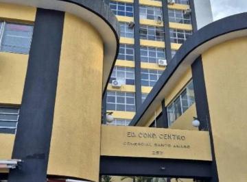 3c13d79da8e40cb61cd9dd03a4e724bee856ffac · Sala à venda, 30 m² por R$ 190.000,00 - Santo Amaro - São Paulo/SP