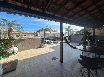 a2680c62bcce182fa8e4b21c1233fe02be469b2f · Cobertura com 5 quartos para alugar, 209 m² por R$ 9.578/mês - Recreio dos Bandeirantes - Rio de Jan