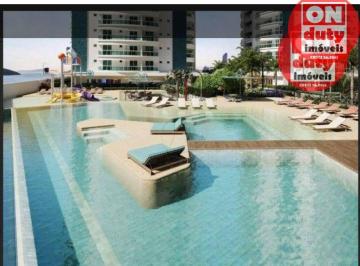 550663f11e082d8cb165815fae8c5dee18643499 · ILHAS RESORT Apartamento com 3 dormitórios à venda, 77 m² por R$ 1.640.000 - Ponta da Praia - Santos