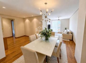 89035287640dd406ca60cf608b2576f62e910a17 · Apartamento com 3 dormitórios à venda, 113 m² por R$ 650.000,00 - Centro - Piracicaba/SP