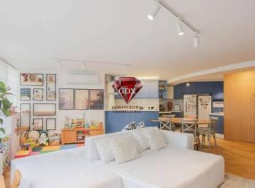 085963c9efd79033a66d2dab7662f54f1b029e7f · Apartamento no Jardim Europa