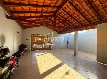 9324cf24ee171b0cc6e7b1e6a93e7096150d86b3 · Casa com 2 dormitórios à venda, 95 m² - Conjunto Residencial Mário Dedini - Piracicaba/SP