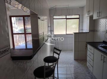 1f202aba5e95f985cb3fe643c0059fe420edefea · Apartamento com 2 dormitórios à venda, 54 m² por R$ 198.000,00 - Gleba Califórnia - Piracicaba/SP