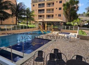 202609050044373903.jpeg · Apartamento para Venda em Parnamirim, Nova Parnamirim, 3 dormitórios, 1 suíte, 2 banheiros, 2 vagas